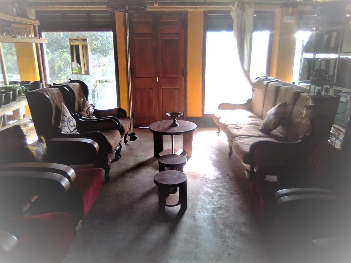 Coca Cola Hostel Malabe 外观 照片