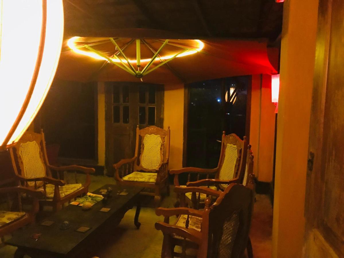 Coca Cola Hostel Malabe 外观 照片