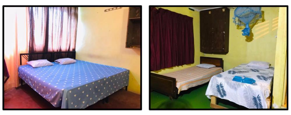 Coca Cola Hostel Malabe 外观 照片