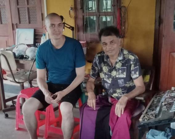 Coca Cola Hostel Malabe 外观 照片