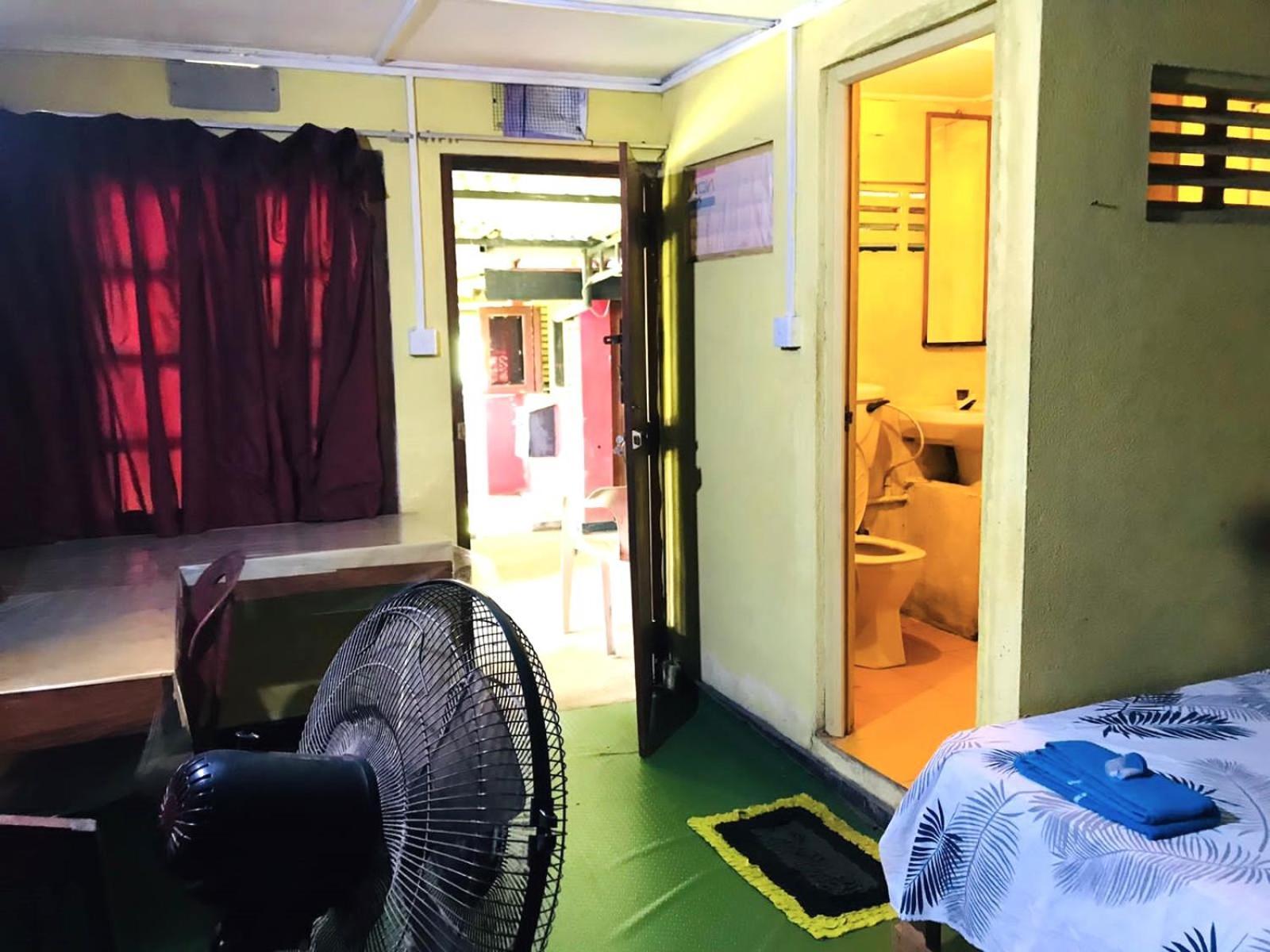 Coca Cola Hostel Malabe 外观 照片