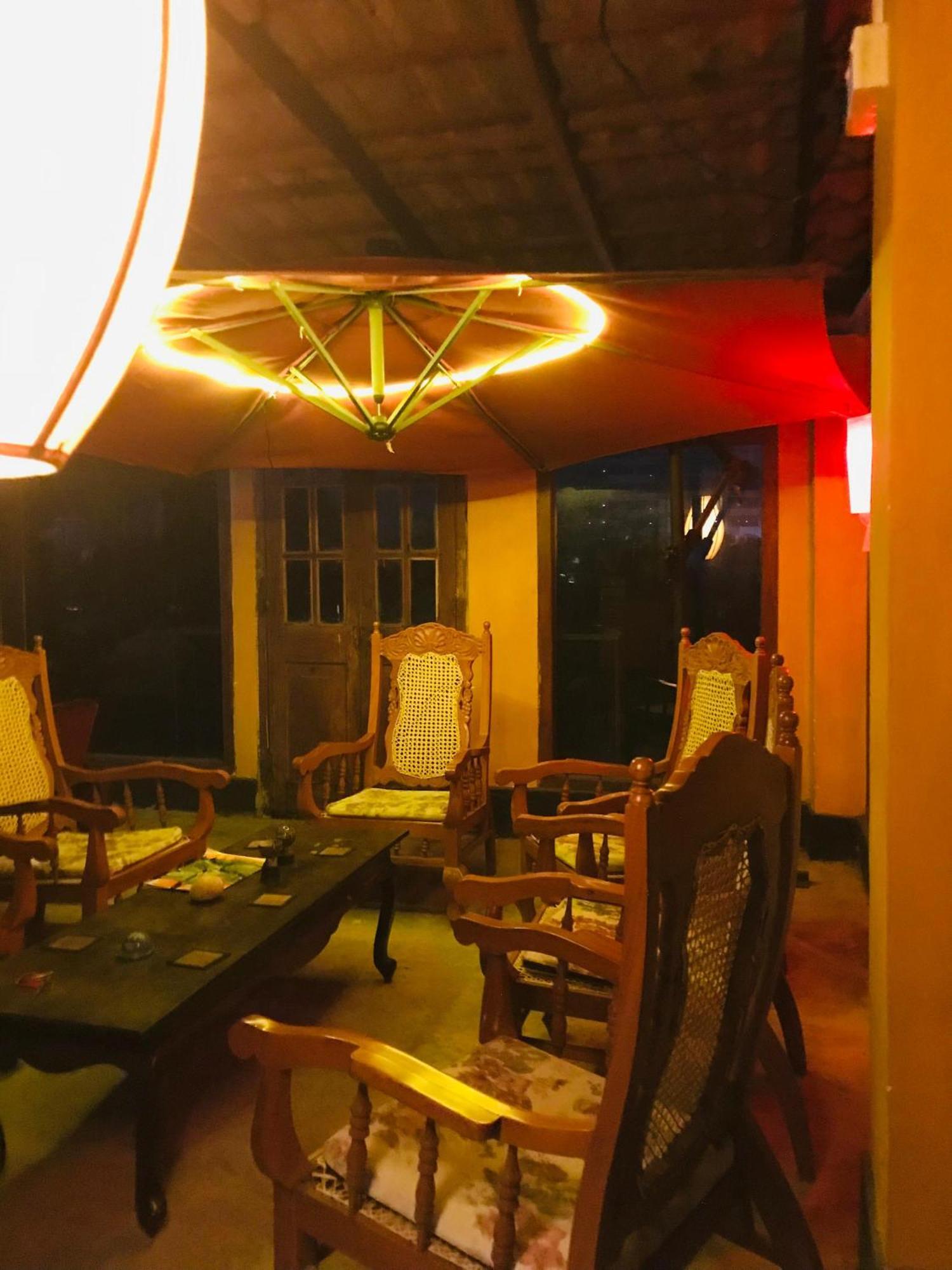 Coca Cola Hostel Malabe 外观 照片