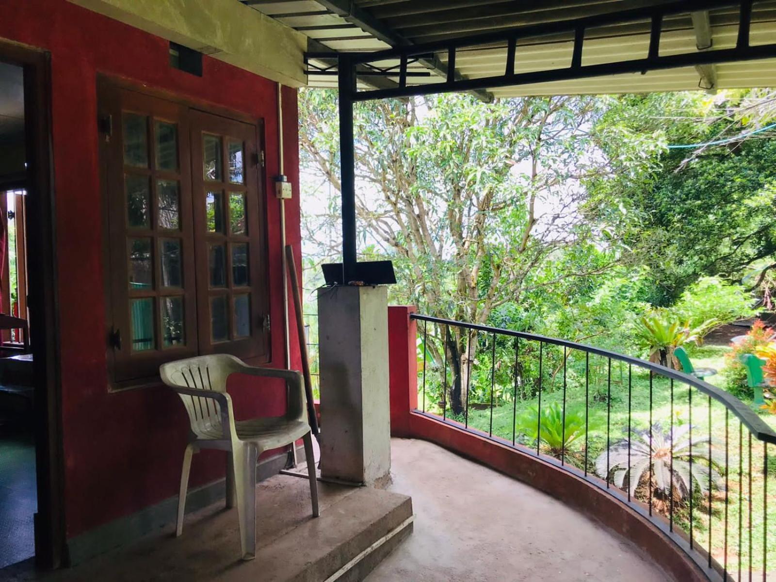 Coca Cola Hostel Malabe 外观 照片