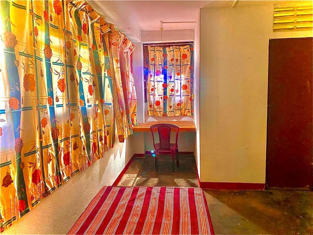 Coca Cola Hostel Malabe 外观 照片