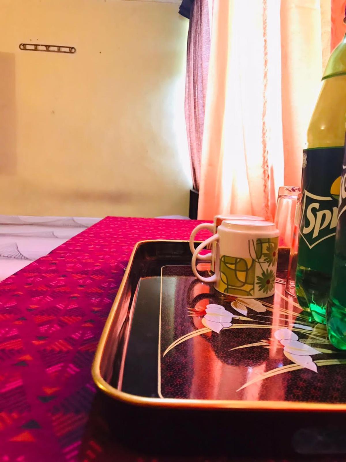 Coca Cola Hostel Malabe 外观 照片