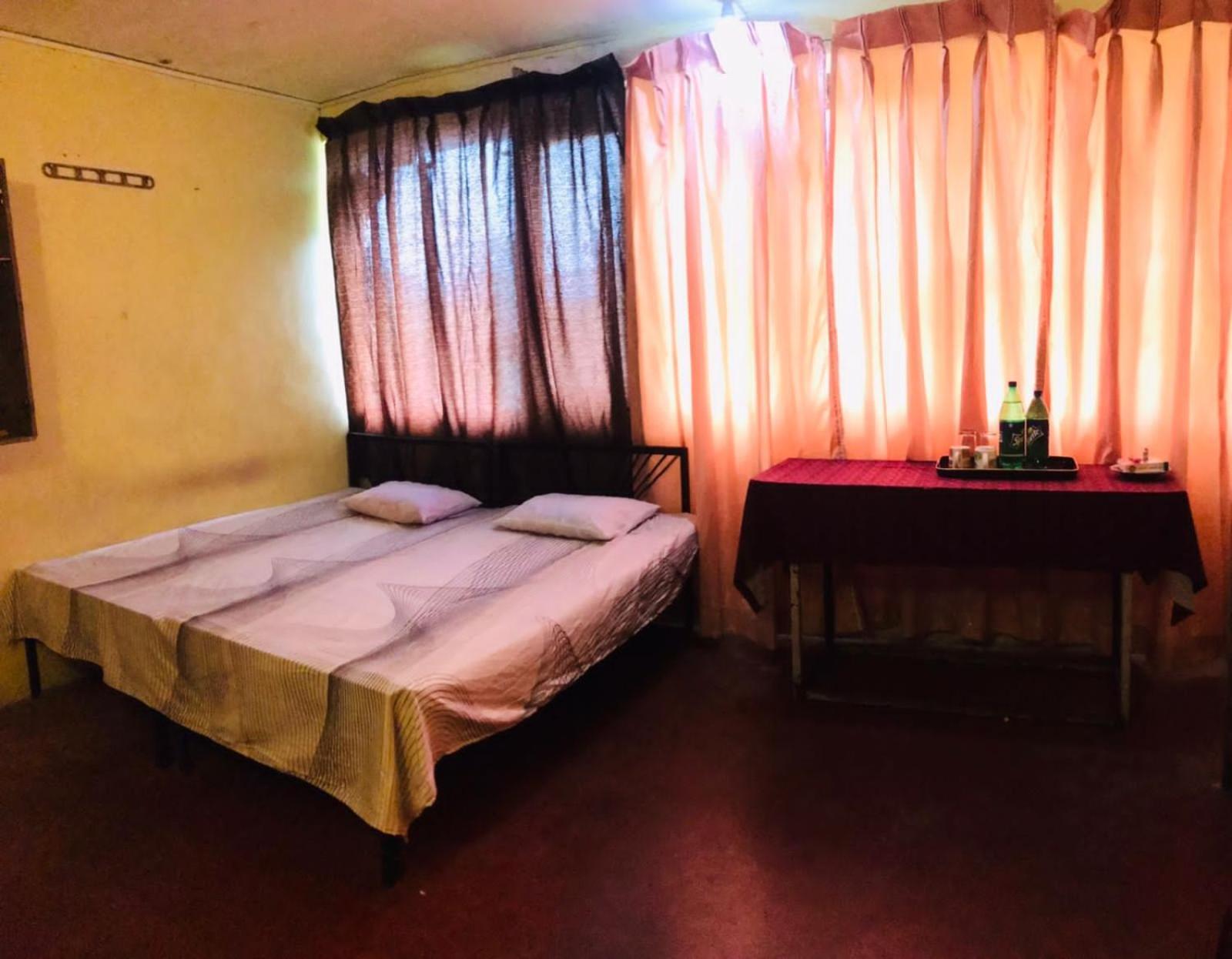 Coca Cola Hostel Malabe 外观 照片